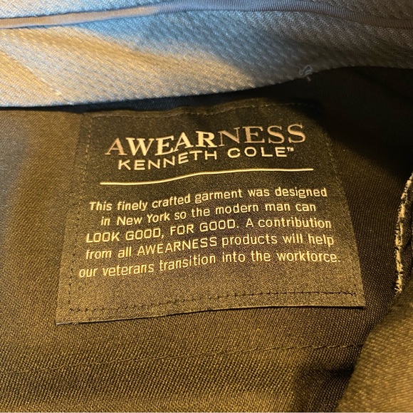 Awearness Kenneth Cole Pants - Picture 7 of 12